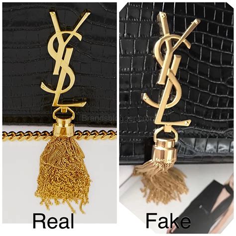 fake ysl bag|how to authenticate ysl bag.